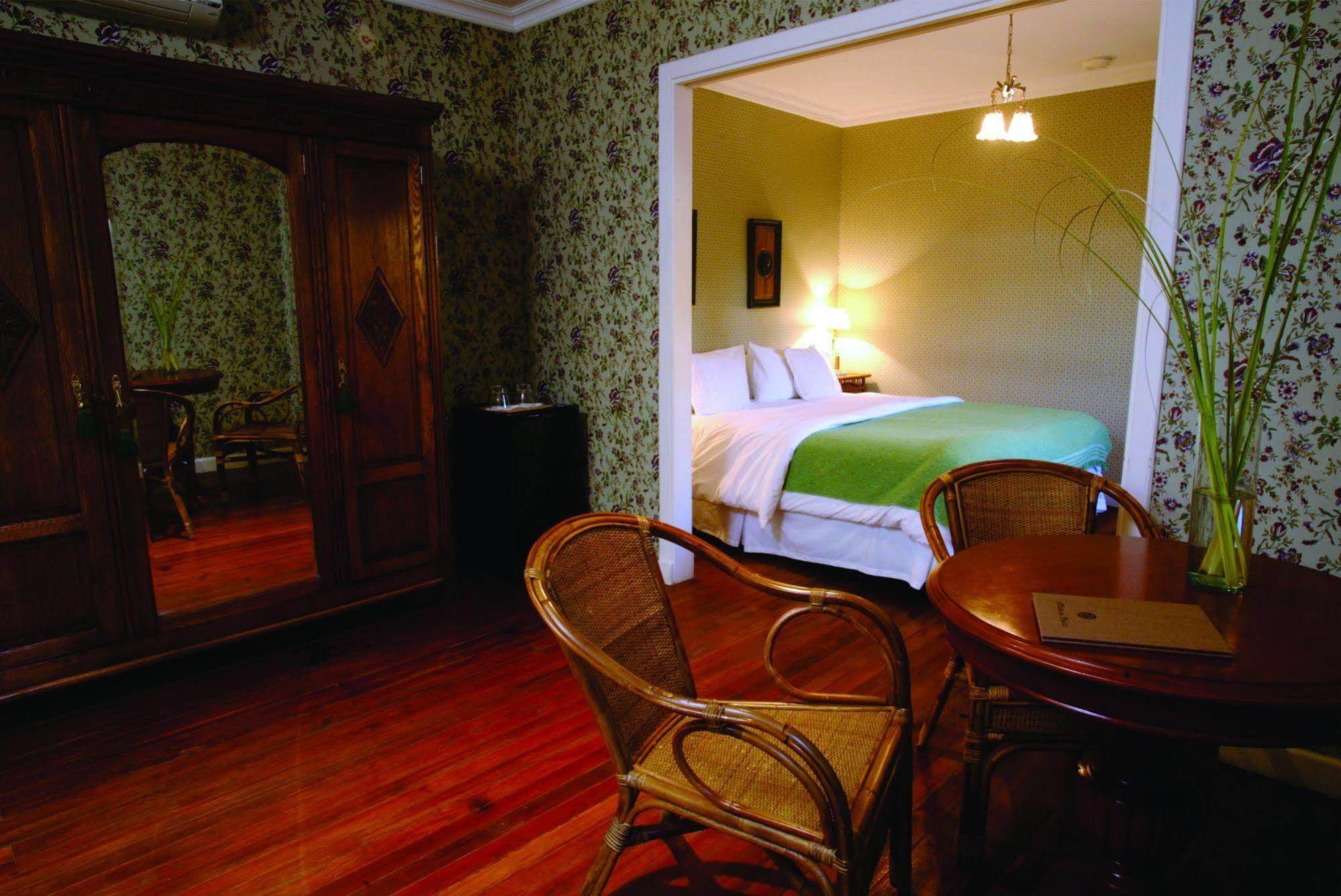 Hotel Del Casco San Isidro  Quarto foto